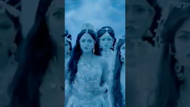 Mahakali Episode 1 🙏# WhatsApp status video ❤️ 🙏