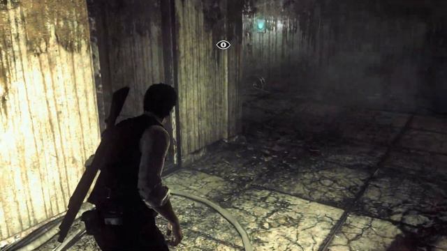 The Evil Within: Эпизод 10 Инструмент мастера смотреть онлайн