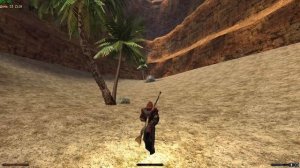 Квесты в Шахте Орков и Путь в Горы Орков | Возвращение 2.0 АБ | Готика 2 | Gothic 2