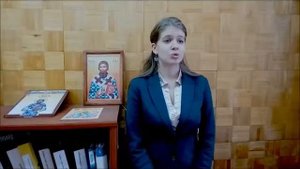 Воислав Илич "Святой Савва"(перевод В.Осипова)