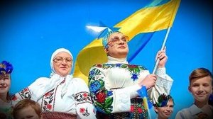 Данилко выступил с подлым заявлением в адрес России