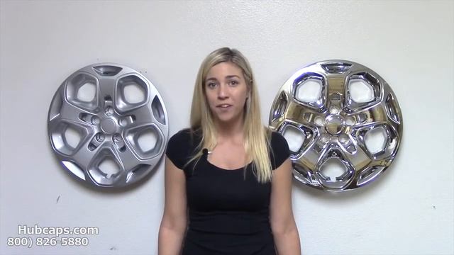 Ford Fusion Hubcap Options Hollander #7052 - Hubcaps.com смотреть онлайн