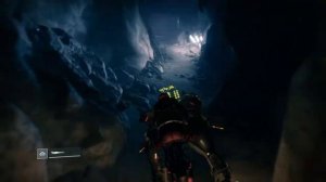 Destiny 2 как выполнить контракт настоящий приверженец