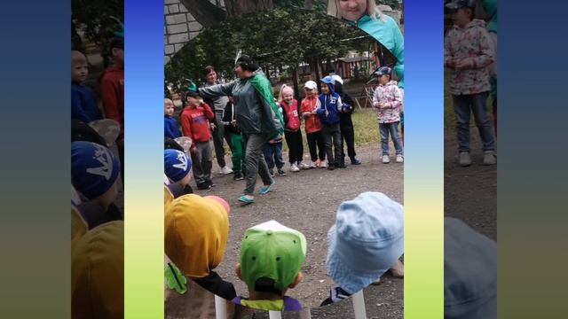 "Праздник, в честь Дня России" смотреть онлайн