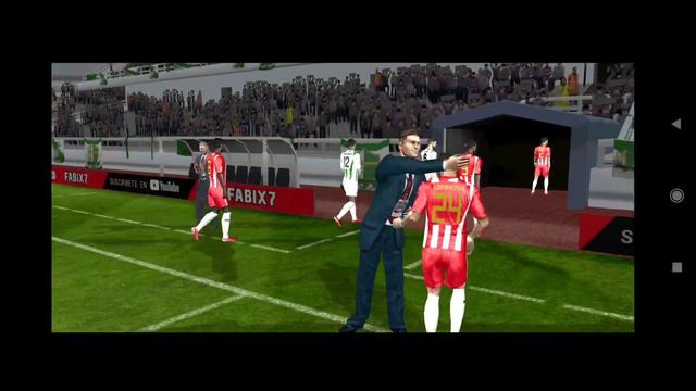FTS 22 Mod FiFa 22 Android Offline #29 Graphics Hulk Kits & Transfer 2022 Watch Gaming FTS 22