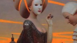 3849 Andrey Remnev Artist