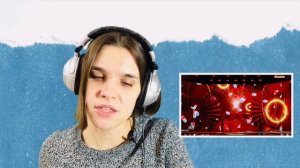 Диана Анкудинова ПОМОГИ МНЕ реакция ШоуМаскГоон - Реакции преподавателя вокала - Орлеана