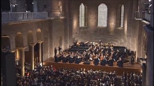 Haydn, Symphony No. 94 in G Major (Surprise) Second Movement: Andante