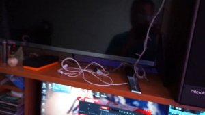 Asus ROG Xonar Phoebus или как избавиться от фоновых шумов в колонках.