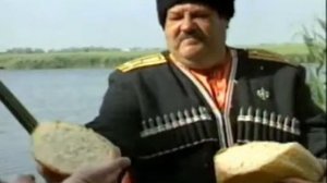 Ансамбль Кубанцы. Батько атаман. Славяне.