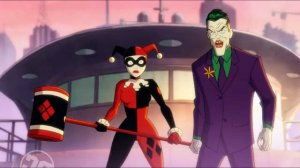 ХАРЛИ КВИНН - краткий обзор без спойлеров. ПЛЮСЫ И МИНУСЫ