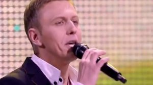 Руслан Березовский..песня РОМАШКА