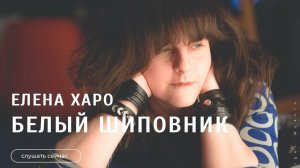 "Белый шиповник". Мой кавер на прекрасный романс Алексея Рыбникова из рок-оперы "Юнона и Авось"