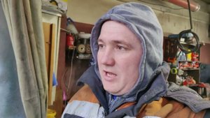 Вито 638 замена задних суппортов, дисков, амортизаторов