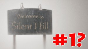 Все тайны Silent Hill #1. Добро пожаловать в Silent Hill