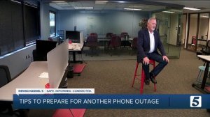Nashville tech experts share insights on dealing with future cell phone outages