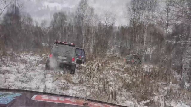 Поездка в Бобровые места. Тестим новую печь для палатки Hyggelig. смотреть онлайн