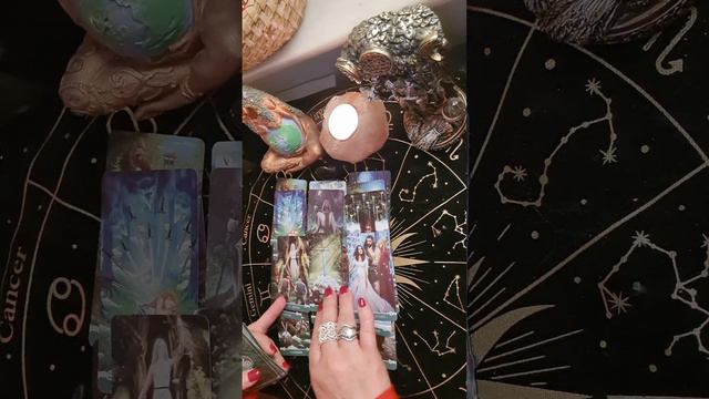 Просмотр Тени.. Что надо проработать, а что находится в сильной позиции.🔥❤️🔥💯🔮 смотреть онлайн