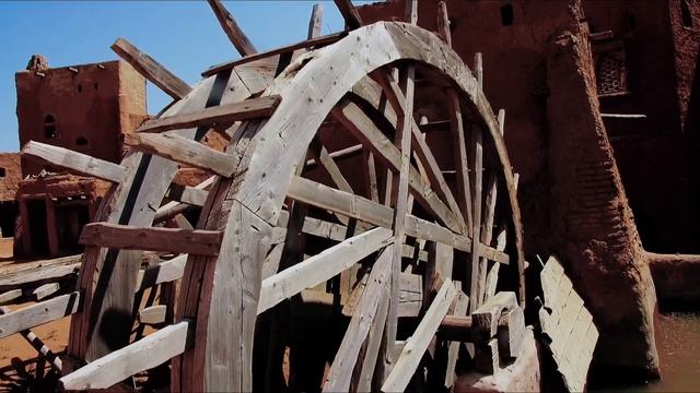 Золотая орда. Сарай Бату. Астрахань, город в пустыне. смотреть онлайн