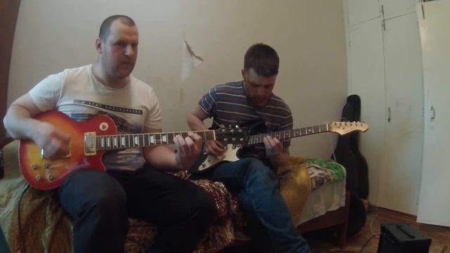 ГО-все идет по плану (записали на экшн камеру )звук гораздо лучше смотреть онлайн