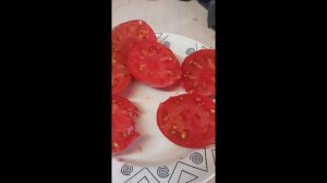 Обзор и дегустация томатов 4
