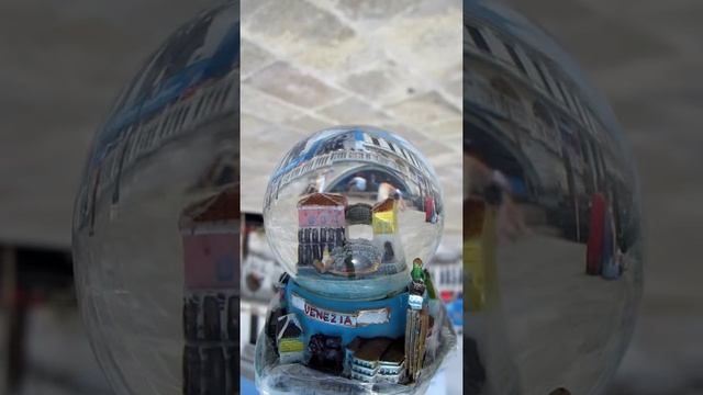 Ponte dei Sospiri in Venize, Italy смотреть онлайн