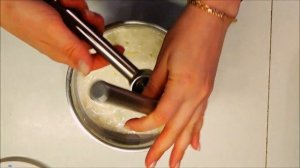 Как приготовить СЛИВОЧНЫЙ СОУС С СЫРОМ И ЖЕЛТКАМИ