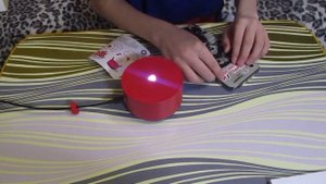 ?Распаковка и обзор Умной КОЛОНКИ Яндекс Станция ЛАЙТ✅/Подключаем и тестируем?! Стоит ли покупать?