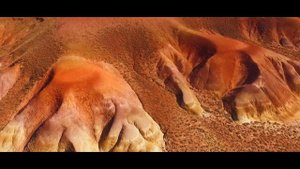 Горы Акжар.Карагандинская область.Казахстан.Улытау.