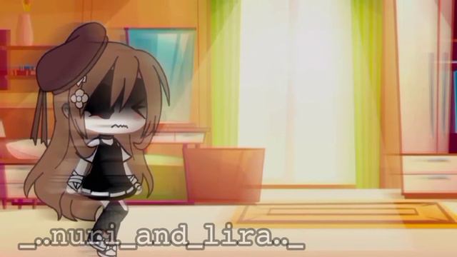 |° меме "вам осталось жить" gacha life °| #gachalife #meme #гачалайф смотреть онлайн