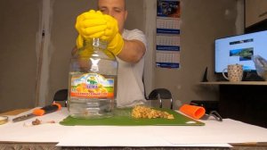бобровая струя секреты приготовления