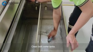 Руководство по эксплуатации машины по очищению флексоклише PHOTOREAL от СНС