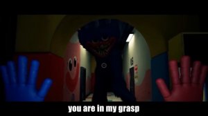 "Fly in the Web" - A Poppy Playtime Chapter 2 Song | by ChewieCatt