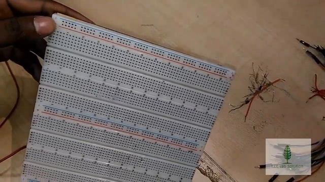 Introduce about electrical circuit lab equipment | Bangla | смотреть онлайн