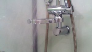 Презентация душевой кабины ESBANO ES-90C