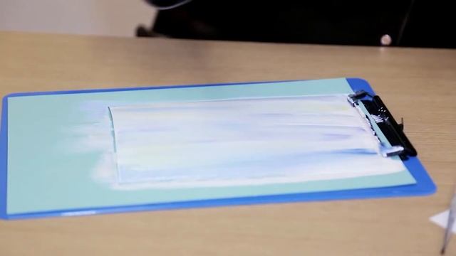 Как Научить Ребенка Рисовать - Пейзаж смотреть онлайн