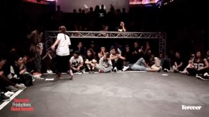 Preliminaries 82- 109 House Dance Forever Aug. 2014