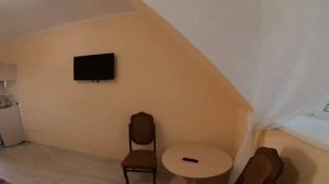 Аурелия Судак. Стандарт корпус 2. 4 этаж.