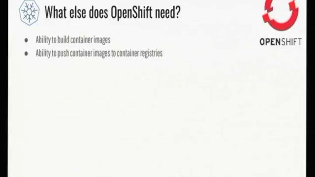 Dan Walsh: Latest Container Technologies. смотреть онлайн