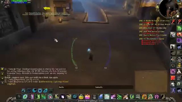 wow 3.3 the addons i use as a resto druid смотреть онлайн