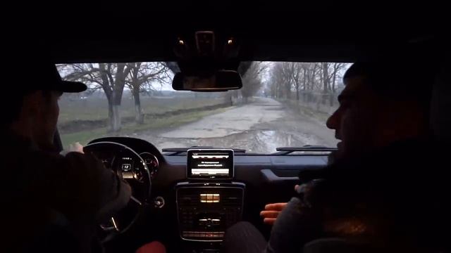 ГЕЛИК G63 AMG АСХАБА ТАМАЕВА! ПОНТЫ ИЛИ ПРЕСТИЖ? смотреть онлайн