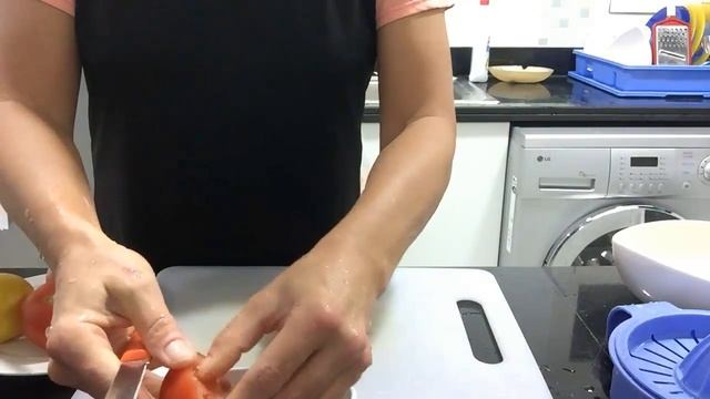 Салат Табуле|Ливанская кухня|Готовим по арабски|Рецепты