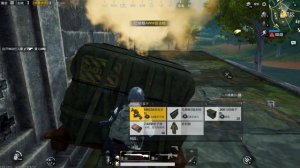 КАК ВЫЗВАТЬ БОЛЬШОЙ АИРДРОП И БРОНЕУАЗ В PUBG MOBILE? ГДЕ НАЙТИ ФЛАЕРГАН ВЕРСИЯ QUANTUM