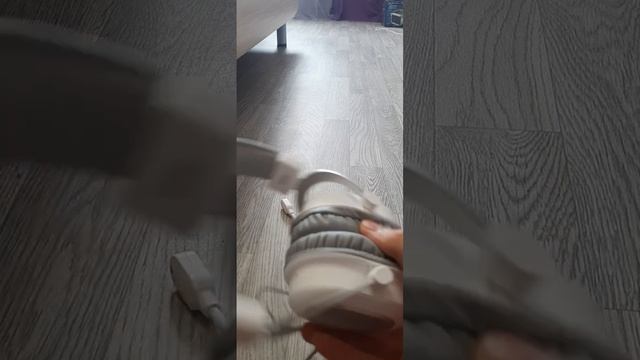 видео обзор на наушники Fifine Ampligame H6(Делаю обзор в первый раз,без слов) смотреть онлайн