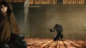 Warriors - Attack on Titan「 anime edit melhores momentos anime Attack on Titan