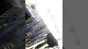 Исключение автоматического сцепления из понижающего редуктора ч.2