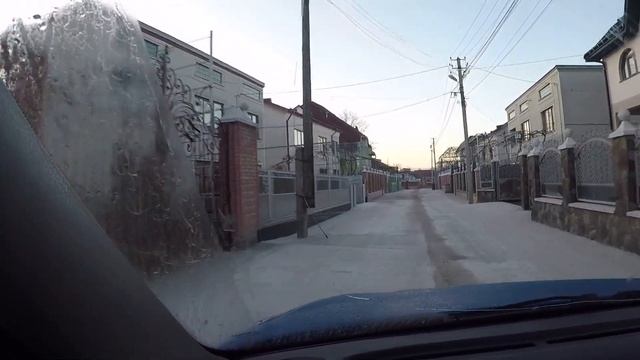 Что лучше бетон или асфальта? Дорога 2020.