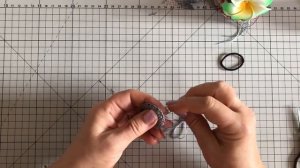 ШЬЁМ НАПЕРСТОК ДЛЯ САШИКО #sashiko#boro#diy#вышивка#broderie#bordado#лоскутноешитье