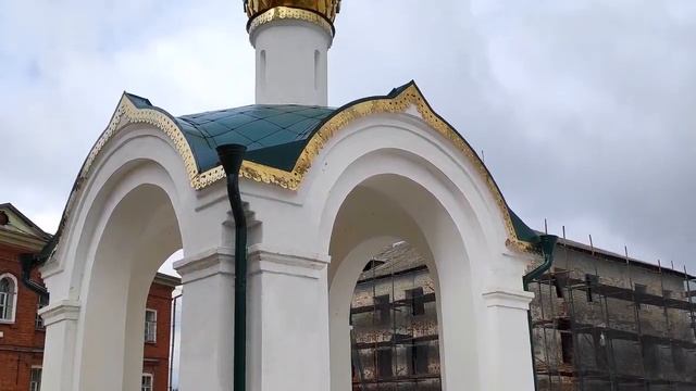 Круиз 2 день. Москва-Углич-Горицы-Кижи-Мандроги-Валаам-Питер Теплоход Константин Симонов. Осень 202 смотреть онлайн