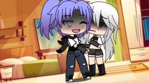 "Нейротоксин" клип Гача Лайф gacha life clip шип (АкиМари)💢💕